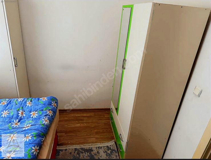 DURUALİ ALIÇ 'DE AVM YAKINI EŞYALI KİRALIK DAİRE
