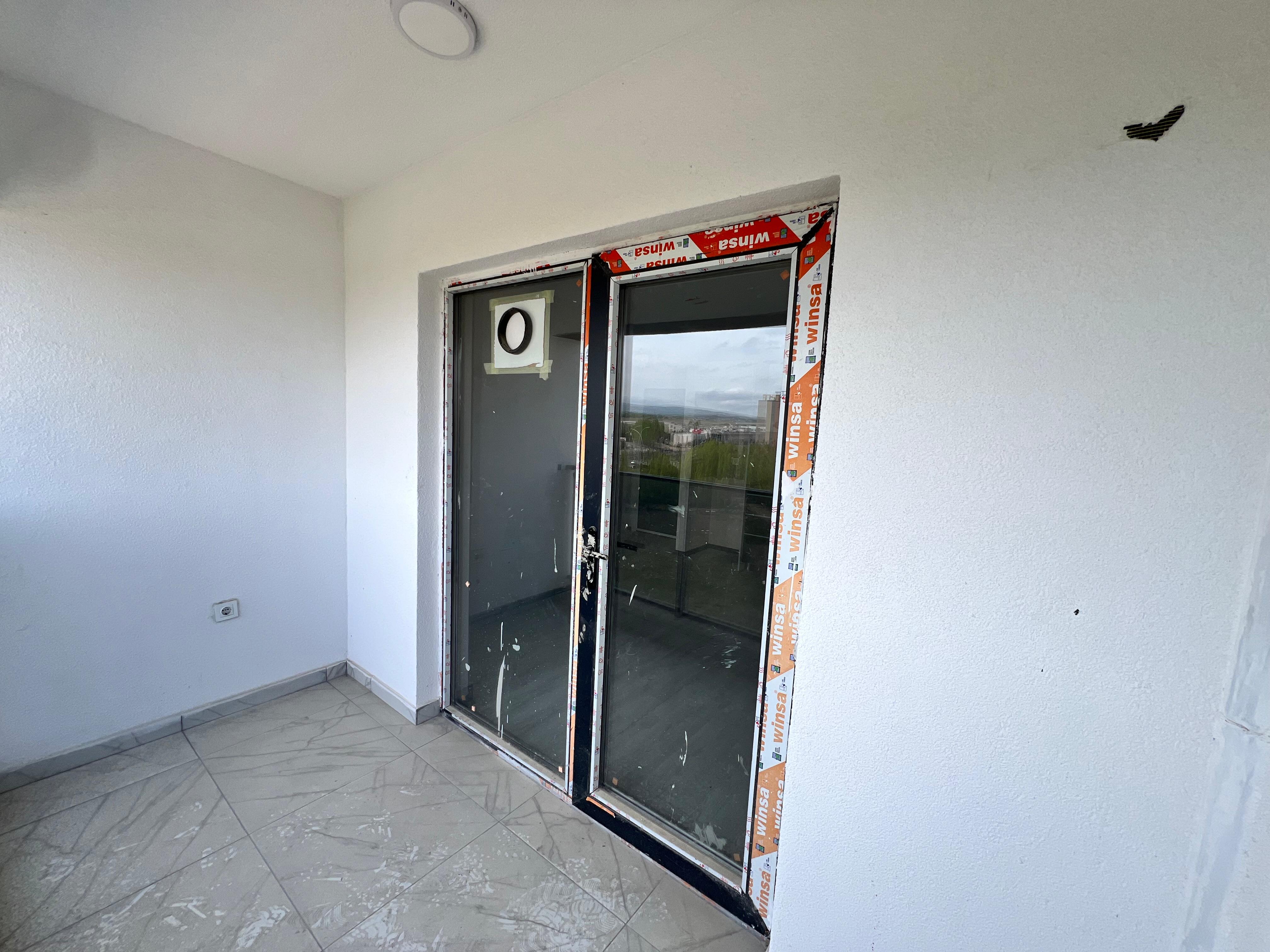 ESENBOĞA YOLA CEPHE ARA KAT EŞYALI & EŞYASIZ 1+1