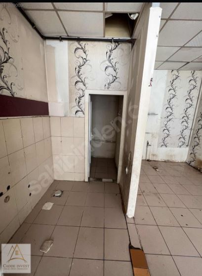 MAMAK CADDESİ ÜZERİNDE 20 METRE DÜKKAN