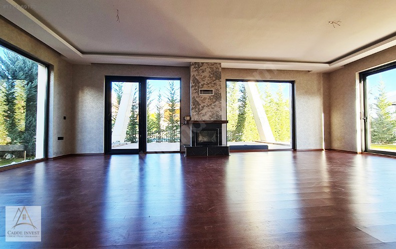 Mogan Life Sitesi Satılık Villa