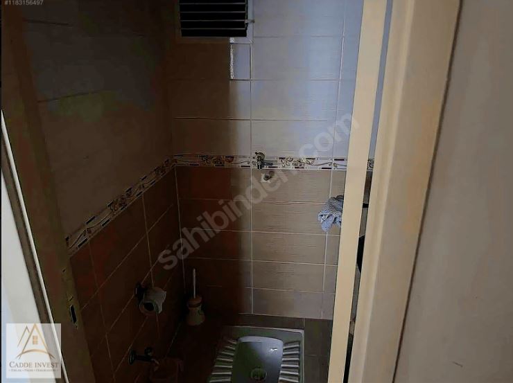 DURUALİ ALIÇ 'DE AVM YAKINI EŞYALI KİRALIK DAİRE