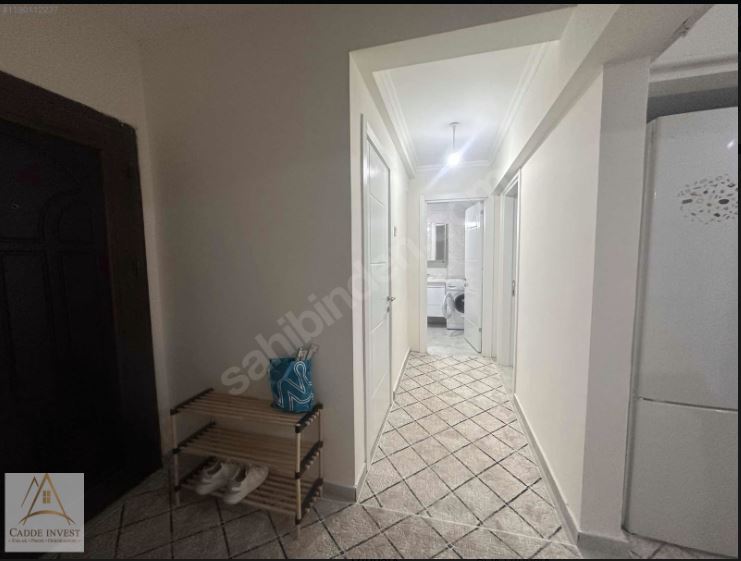 METRO YAKINI SIFIR EŞYALI FULL YAPILI 2+1 KİRALIK DAİRE