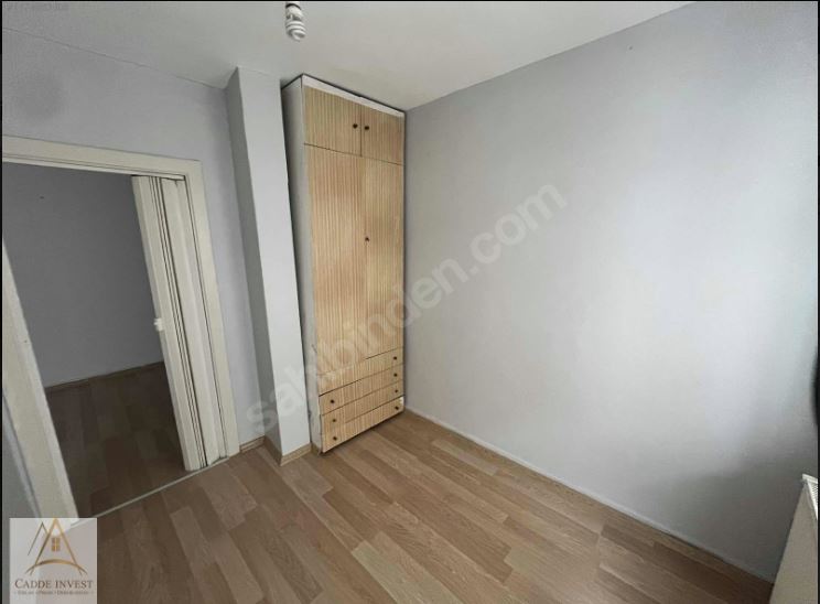 ABİDİNPAŞA BAĞLARBAŞI CD 2+1 ARA KAT DAİRE