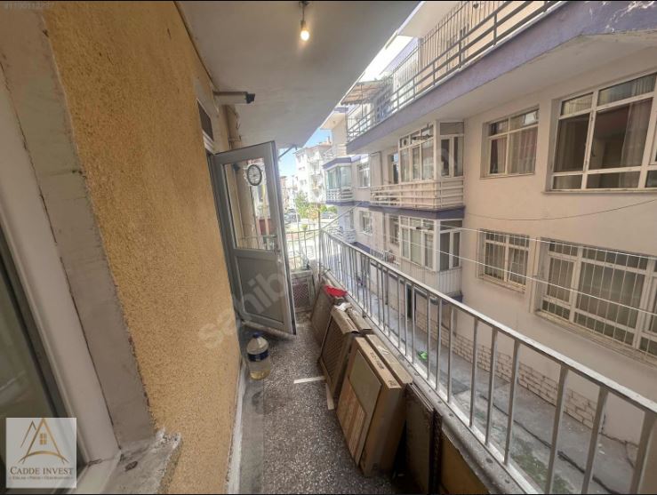 METRO YAKINI SIFIR EŞYALI FULL YAPILI 2+1 KİRALIK DAİRE