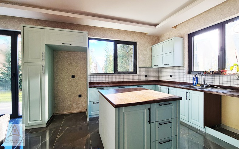 Mogan Life Sitesi Satılık Villa