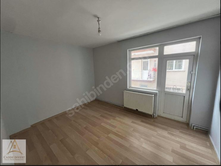 ABİDİNPAŞA BAĞLARBAŞI CD 2+1 ARA KAT DAİRE