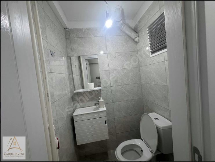 METRO YAKINI SIFIR EŞYALI FULL YAPILI 2+1 KİRALIK DAİRE