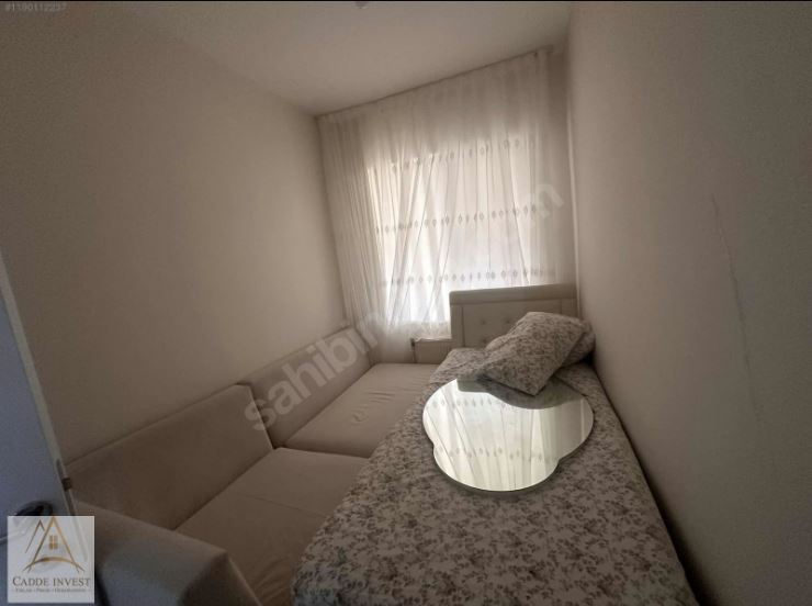 METRO YAKINI SIFIR EŞYALI FULL YAPILI 2+1 KİRALIK DAİRE