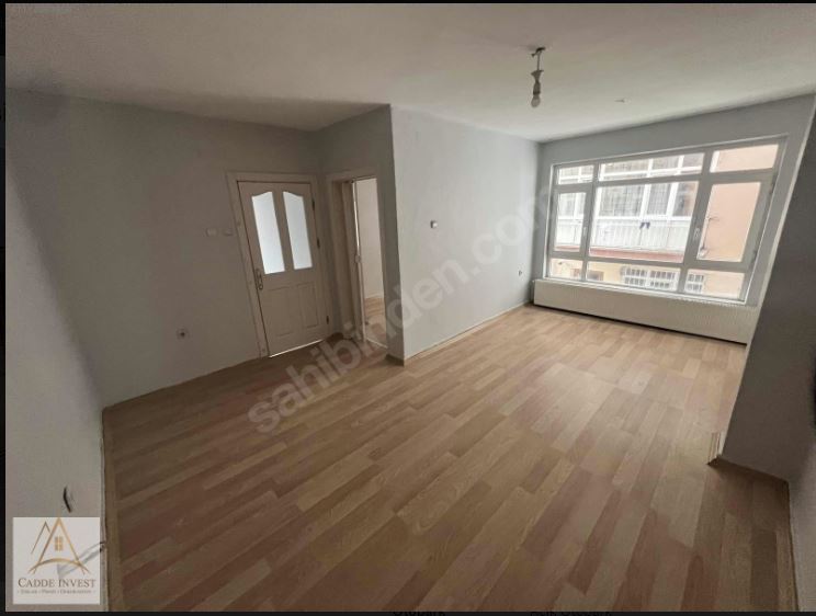 ABİDİNPAŞA BAĞLARBAŞI CD 2+1 ARA KAT DAİRE
