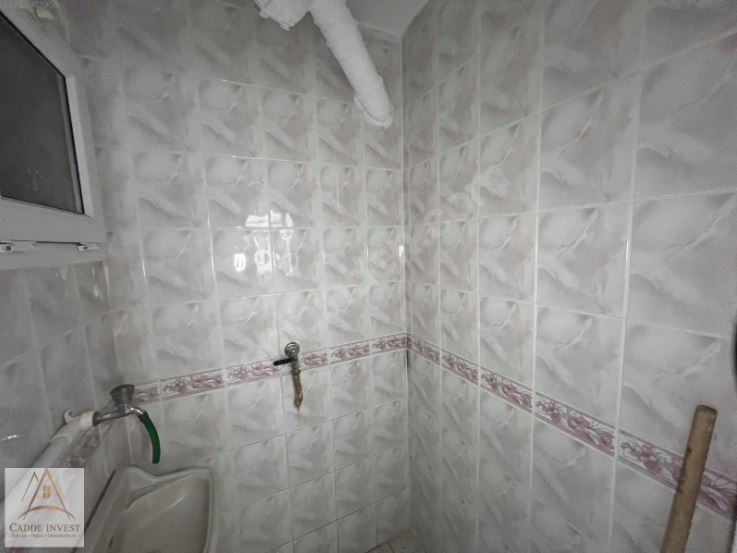 ABİDİNPAŞA BAĞLARBAŞI CD 2+1 ARA KAT DAİRE