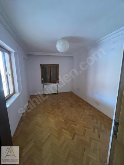 AKAT SOKAK'TA EŞSİZ ANKARA MANZARALI YAPILI 5+1 DUBLEKS