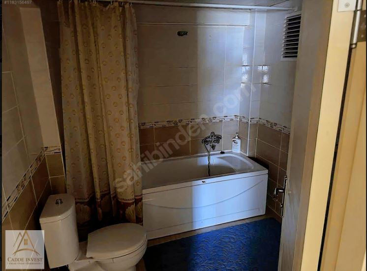 DURUALİ ALIÇ 'DE AVM YAKINI EŞYALI KİRALIK DAİRE