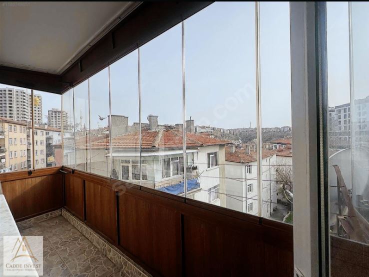 KIBRIS CADDESİNDE 3+1 KİRALIK DAİRE