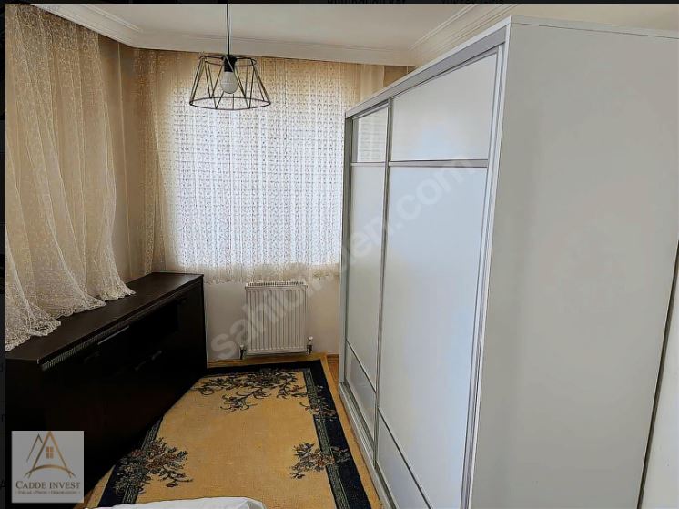 DURUALİ ALIÇ 'DE AVM YAKINI EŞYALI KİRALIK DAİRE