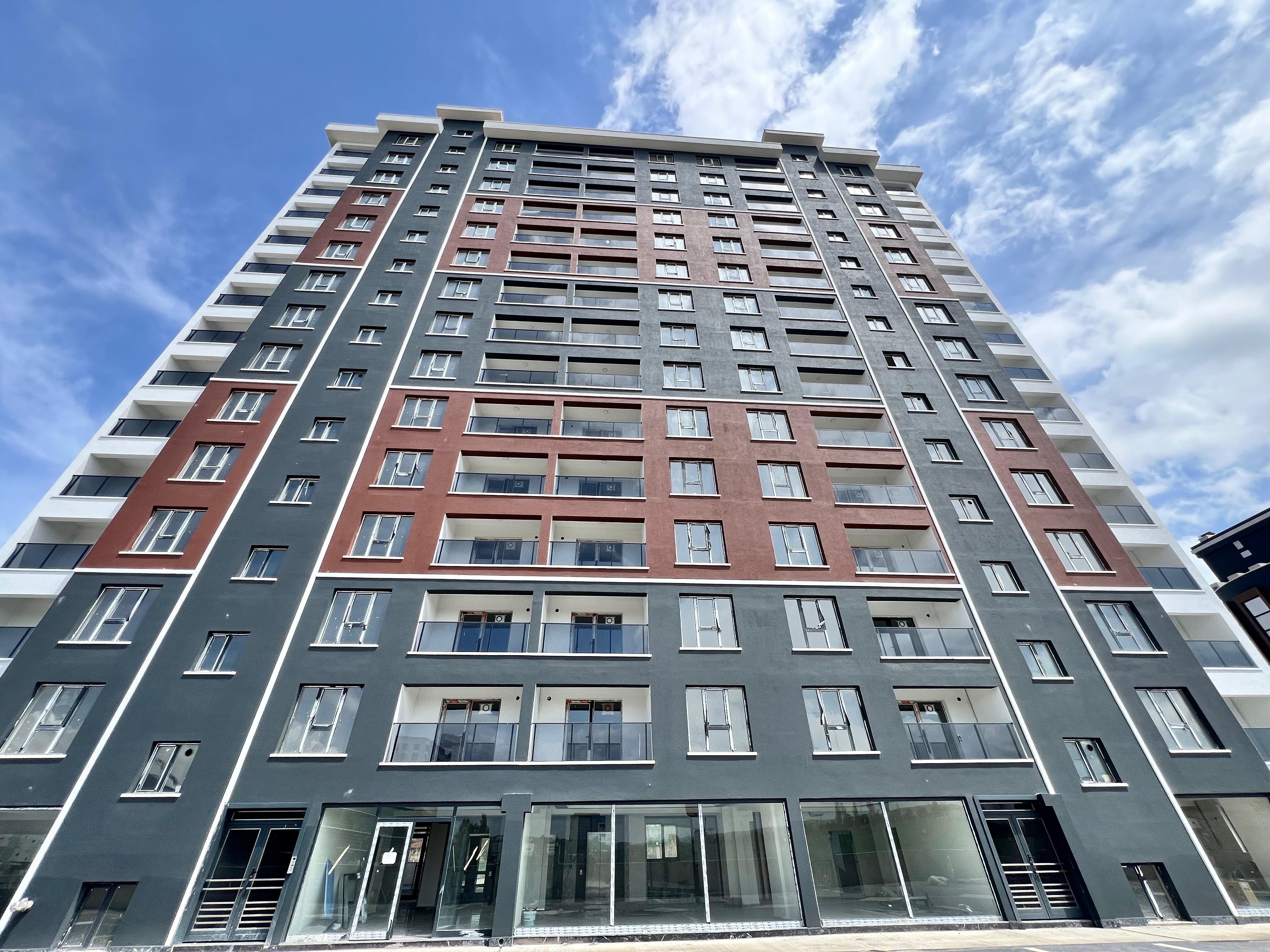 ESENBOĞA YOLA CEPHE ARA KAT EŞYALI & EŞYASIZ 1+1