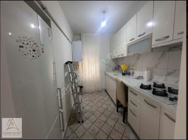METRO YAKINI SIFIR EŞYALI FULL YAPILI 2+1 KİRALIK DAİRE