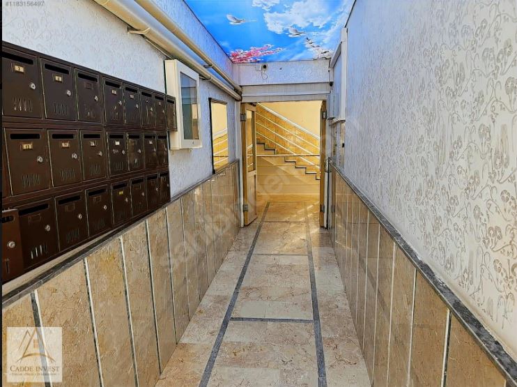 DURUALİ ALIÇ 'DE AVM YAKINI EŞYALI KİRALIK DAİRE