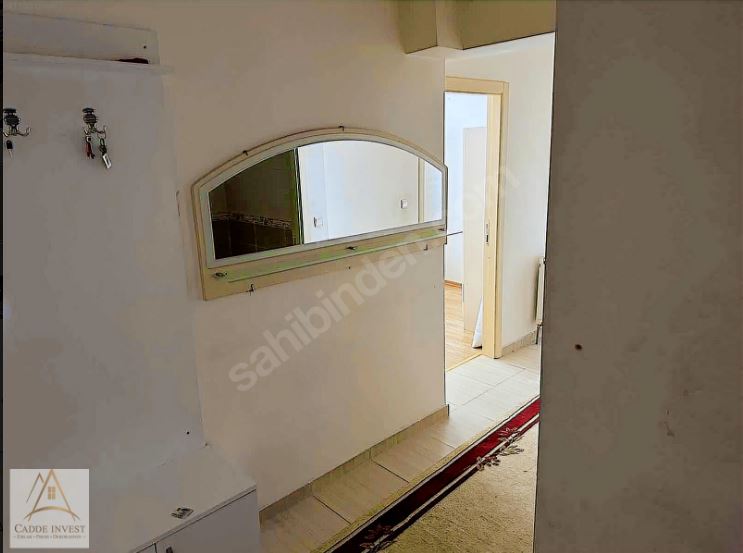 DURUALİ ALIÇ 'DE AVM YAKINI EŞYALI KİRALIK DAİRE