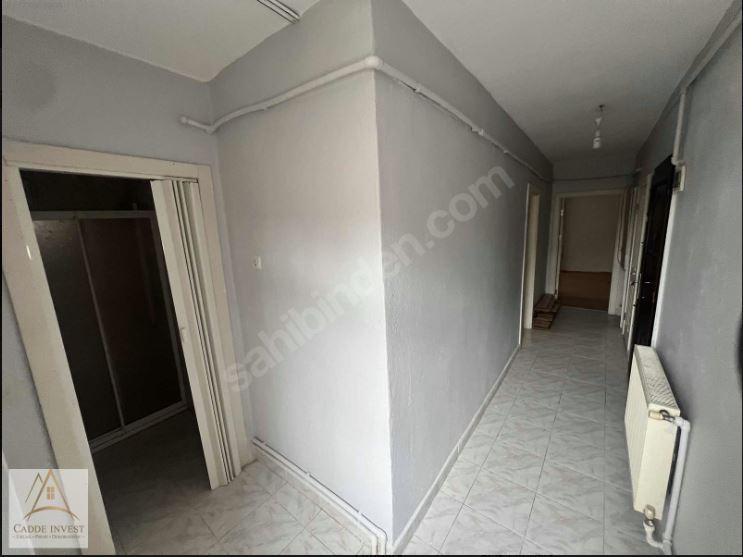 ABİDİNPAŞA BAĞLARBAŞI CD 2+1 ARA KAT DAİRE