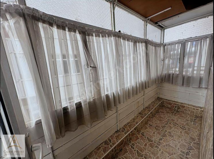 KIBRIS CADDESİNDE 3+1 KİRALIK DAİRE