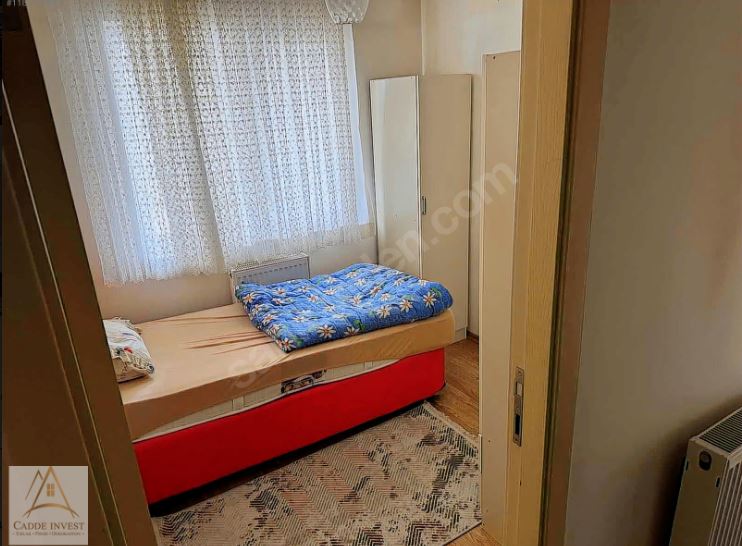 DURUALİ ALIÇ 'DE AVM YAKINI EŞYALI KİRALIK DAİRE