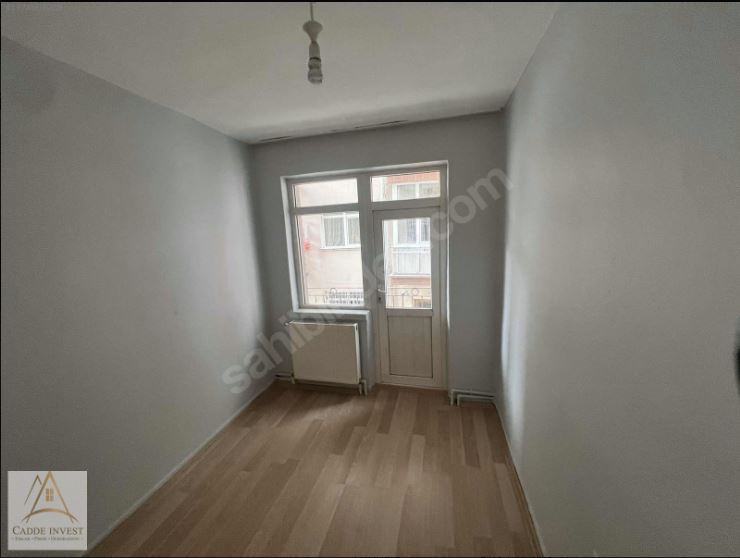 ABİDİNPAŞA BAĞLARBAŞI CD 2+1 ARA KAT DAİRE