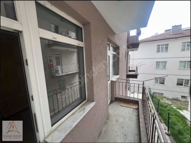 ABİDİNPAŞA BAĞLARBAŞI CD 2+1 ARA KAT DAİRE