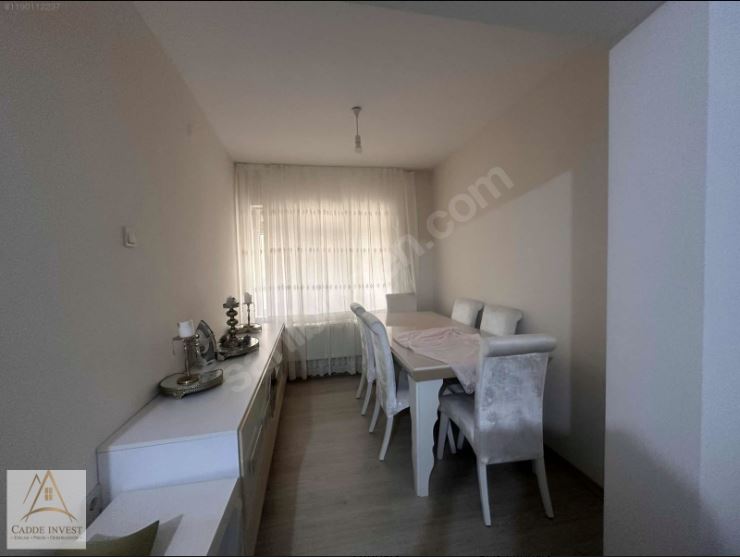 METRO YAKINI SIFIR EŞYALI FULL YAPILI 2+1 KİRALIK DAİRE