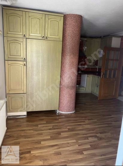 AKAT SOKAK'TA EŞSİZ ANKARA MANZARALI YAPILI 5+1 DUBLEKS