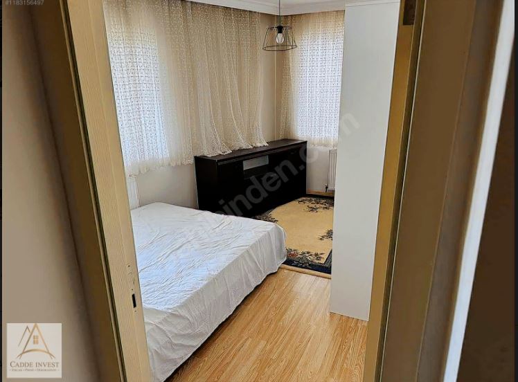 DURUALİ ALIÇ 'DE AVM YAKINI EŞYALI KİRALIK DAİRE