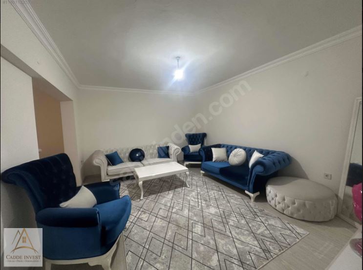 METRO YAKINI SIFIR EŞYALI FULL YAPILI 2+1 KİRALIK DAİRE