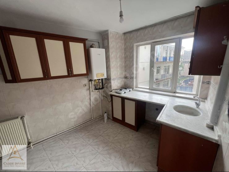 ABİDİNPAŞA BAĞLARBAŞI CD 2+1 ARA KAT DAİRE