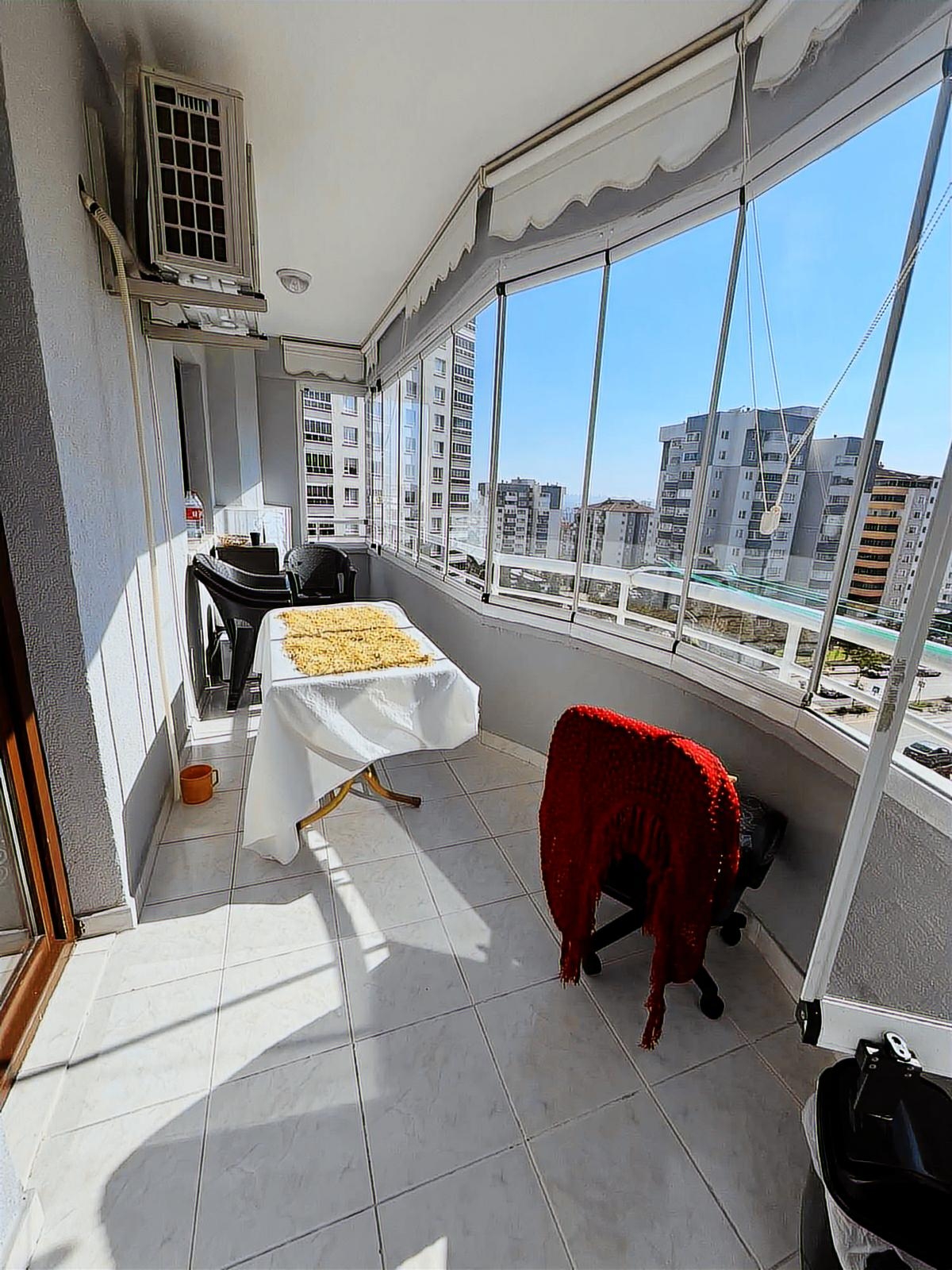 ONLİNE EMLAKTAN ERYAMAN ATA MAH SİTEDE ARAKAT 3+1 DAİRE