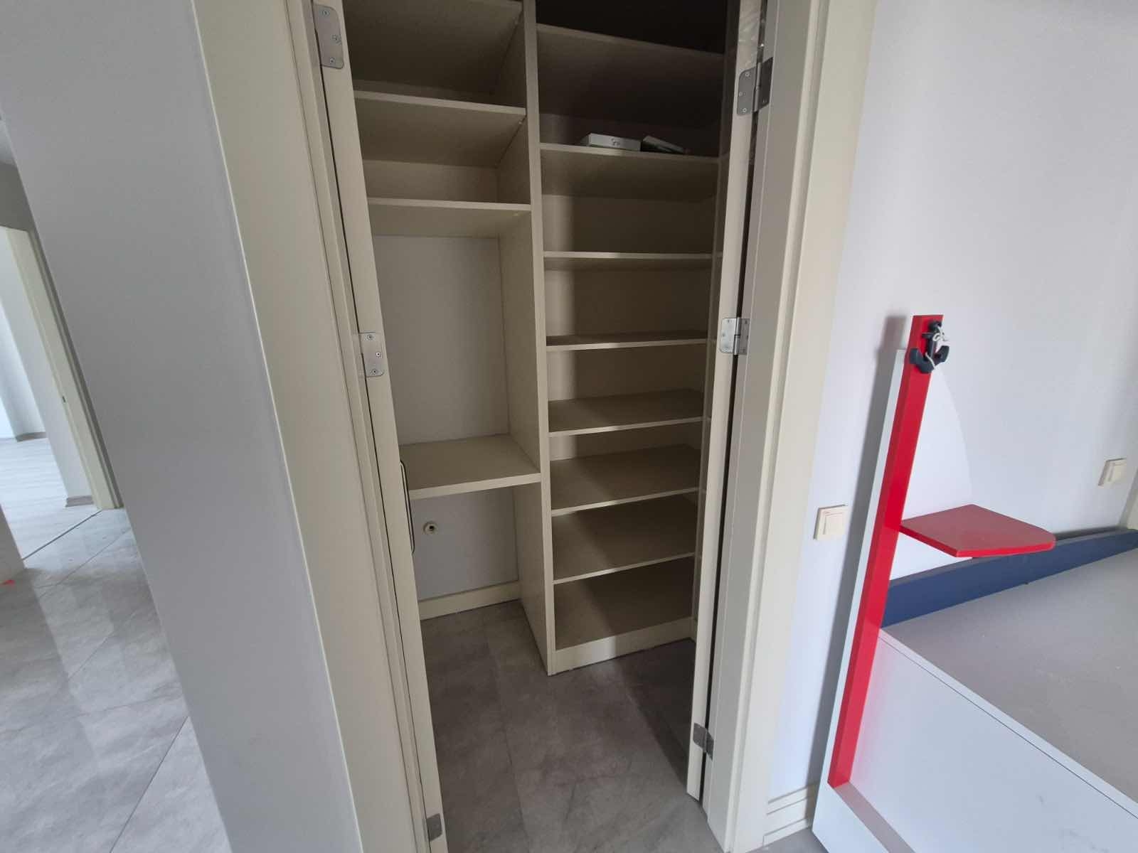 ONLINE EMLAKTAN OVACIKTA 5+1 LÜKS DAİRE