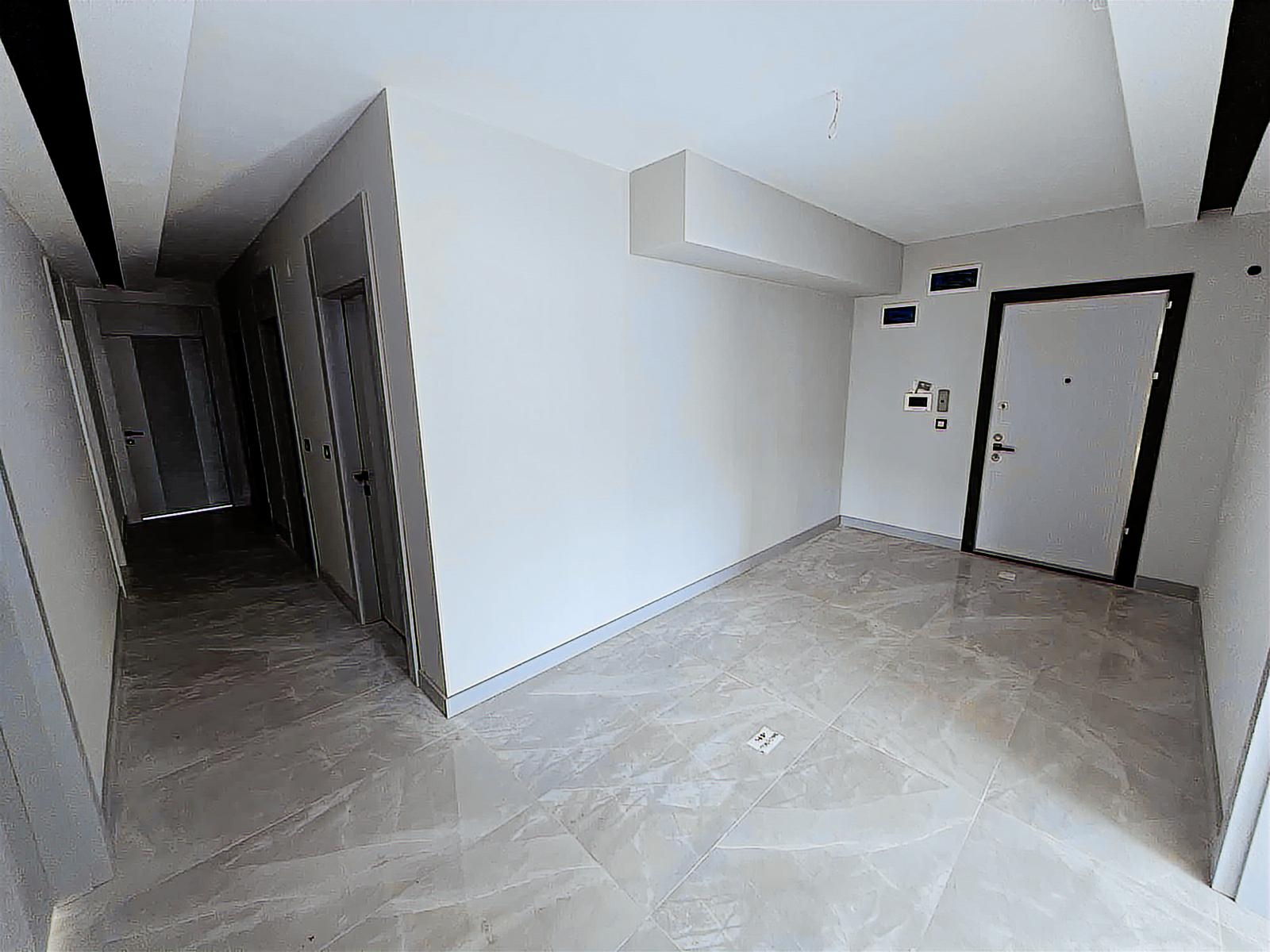 ONLİNE EMLAKTAN TÜRKÖZÜ MH PREMIUM EVLERİNDE ARAKAT FIRSAT DAİRE