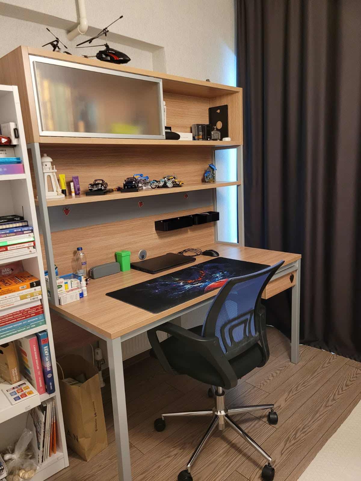 ONLİNE EMLAKTAN AKIN 688DE GENİŞ TİP 2+1 ARAKAT DAİRE