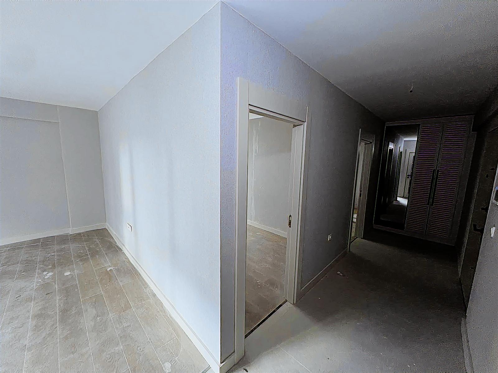 ONLİNE EMLAKTAN A.ÖVEÇLER YENİ BİNA YERDEN ISITMALI LÜKS 2+1