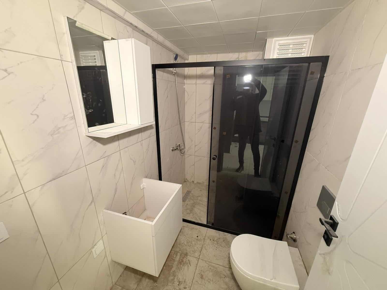 ONLINE EMLAKTAN ESENBOĞA SAKALAR 2 ARA KAT FIRSAT DAİRE
