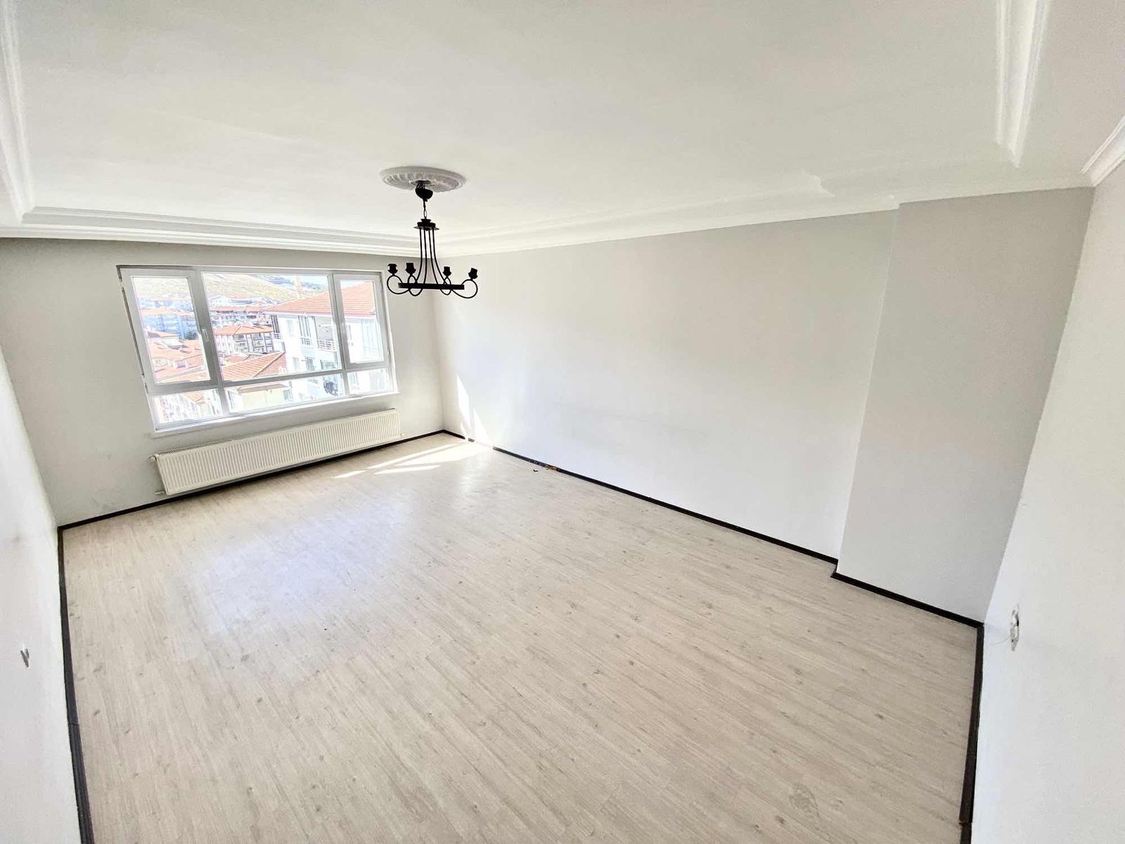 ONLINE EMLAKTAN YÜKSELTEPEDE İSKANLI MASRAFSIZ FIRSAT DAİRESİ